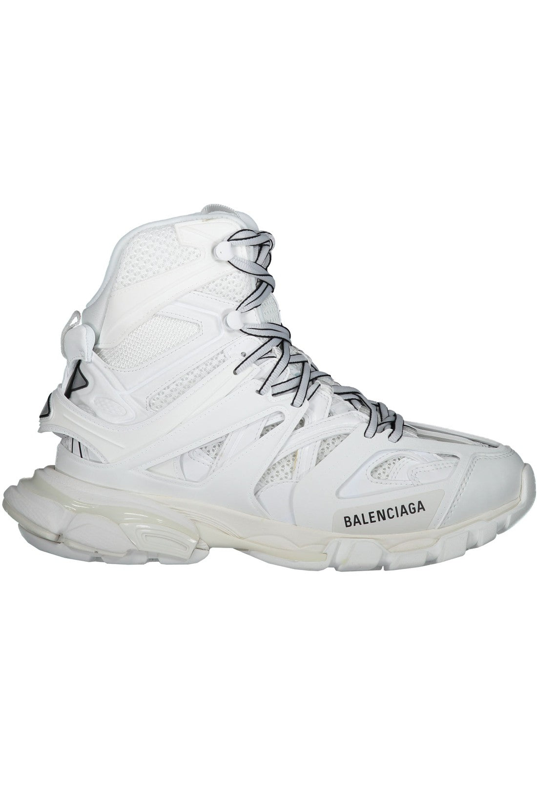 Balenciaga-OUTLET-SALE-Track Hike high-top sneakers-ARCHIVIST