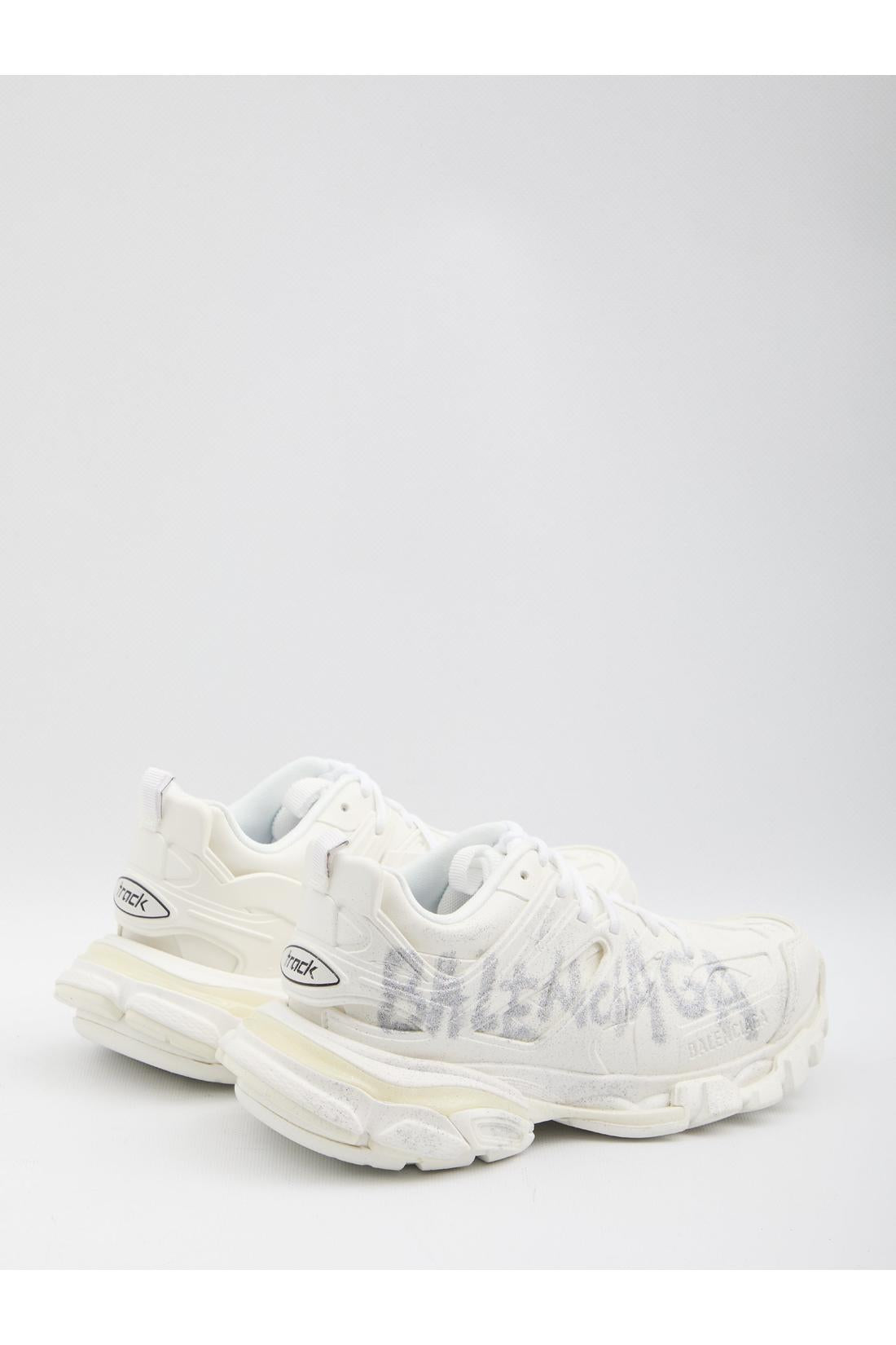 Balenciaga-OUTLET-SALE-Track Nail Polish sneakers-ARCHIVIST