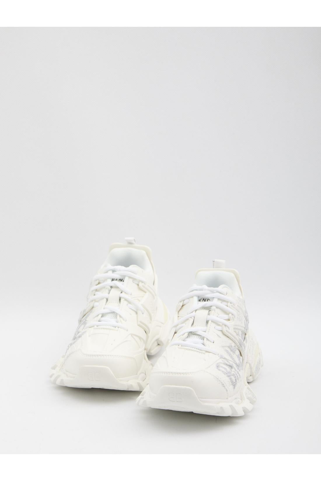 Balenciaga-OUTLET-SALE-Track Nail Polish sneakers-ARCHIVIST
