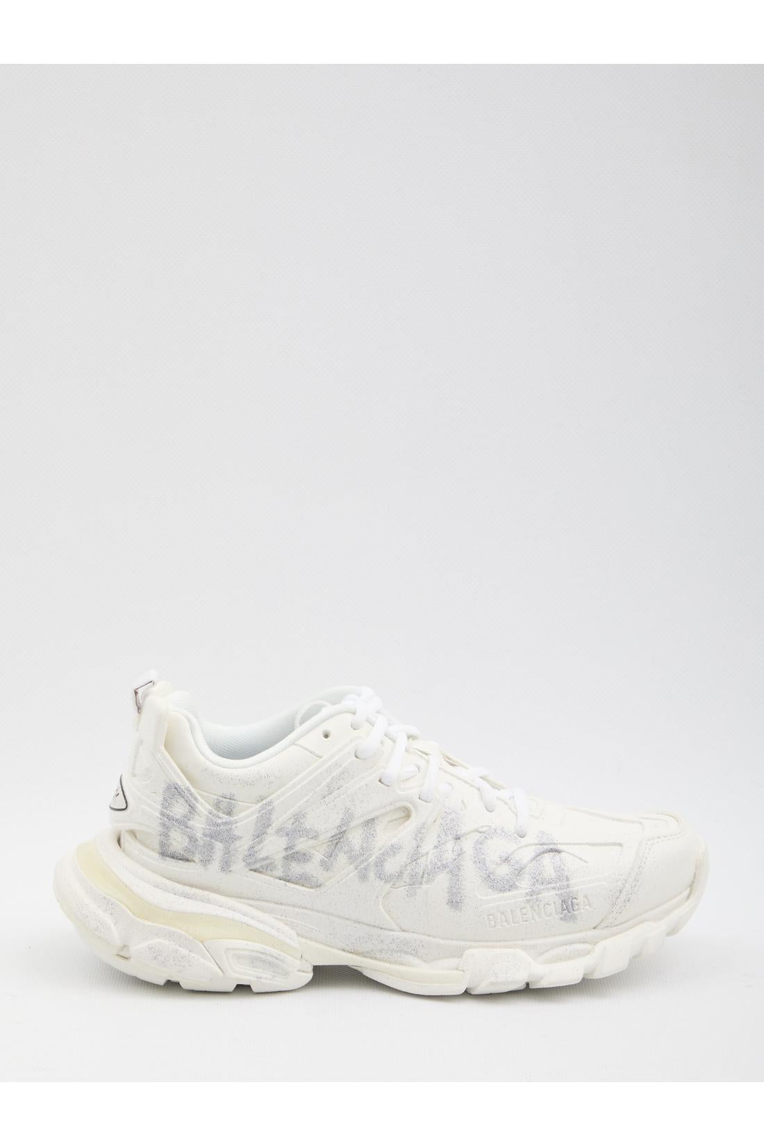 Balenciaga-OUTLET-SALE-Track Nail Polish sneakers-ARCHIVIST