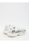 BALENCIAGA-OUTLET-SALE-Track Signature sneakers-ARCHIVIST