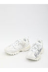 BALENCIAGA-OUTLET-SALE-Track Signature sneakers-ARCHIVIST