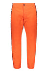 Dsquared2-OUTLET-SALE-Track-pants with contrasting side stripes-ARCHIVIST