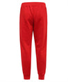 Dsquared2-OUTLET-SALE-Track-pants with decorative stripes-ARCHIVIST