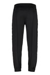 Givenchy-OUTLET-SALE-Track-pants with side logo stripes-ARCHIVIST