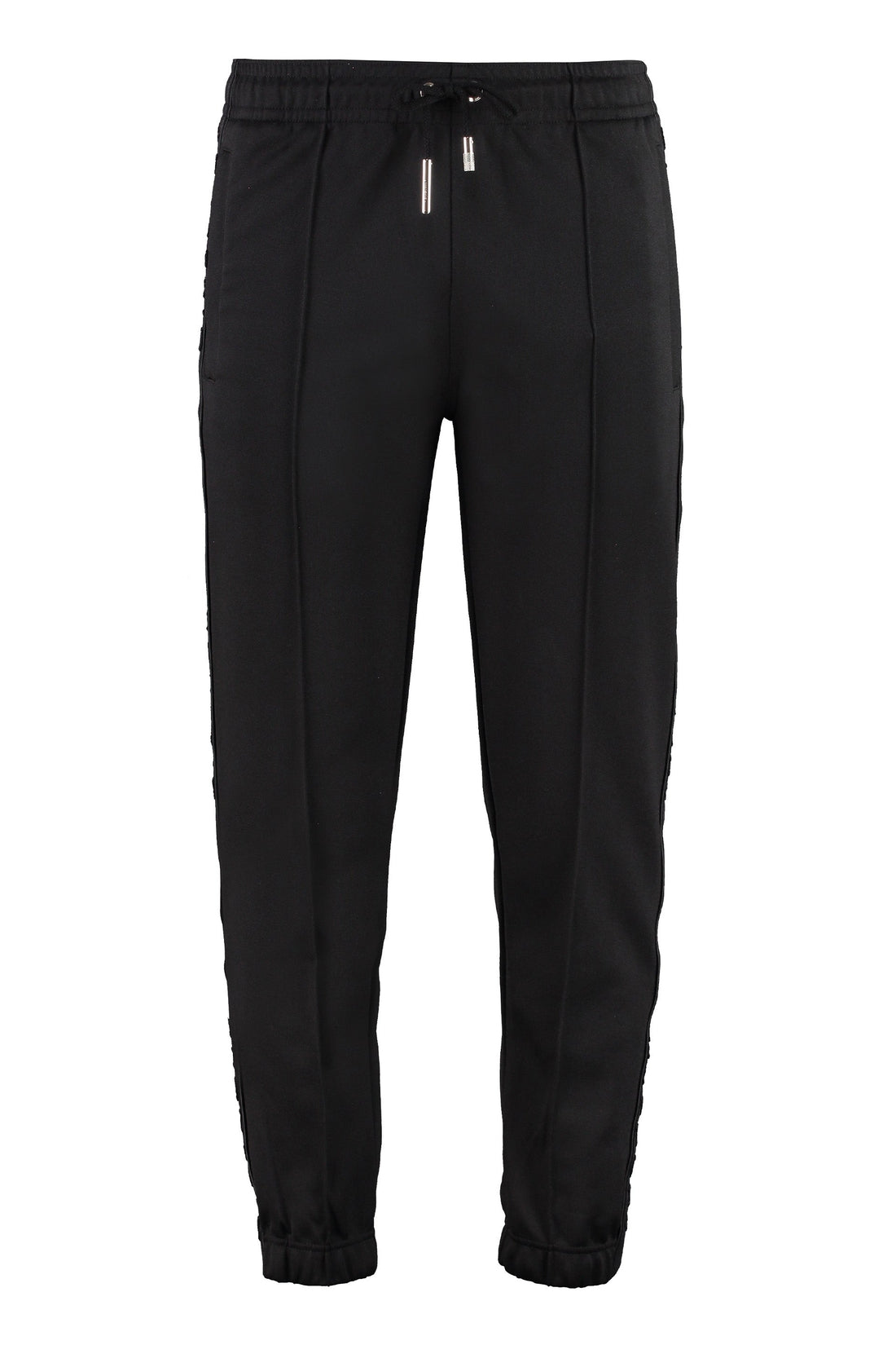 Givenchy-OUTLET-SALE-Track-pants with side logo stripes-ARCHIVIST