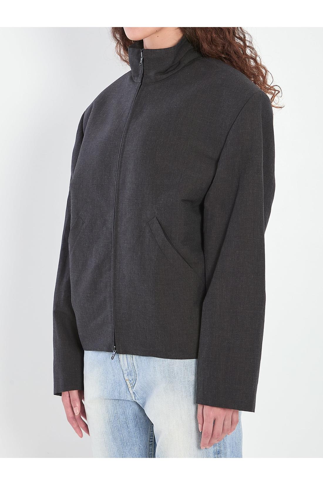 Balenciaga-OUTLET-SALE-Tracksuit Jacket-ARCHIVIST