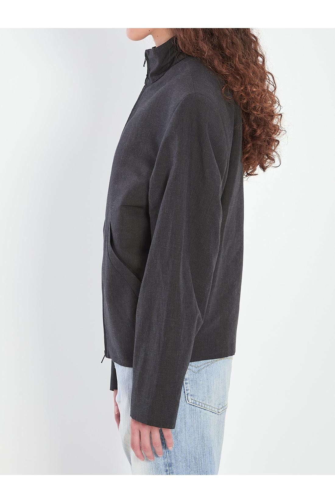 Balenciaga-OUTLET-SALE-Tracksuit Jacket-ARCHIVIST