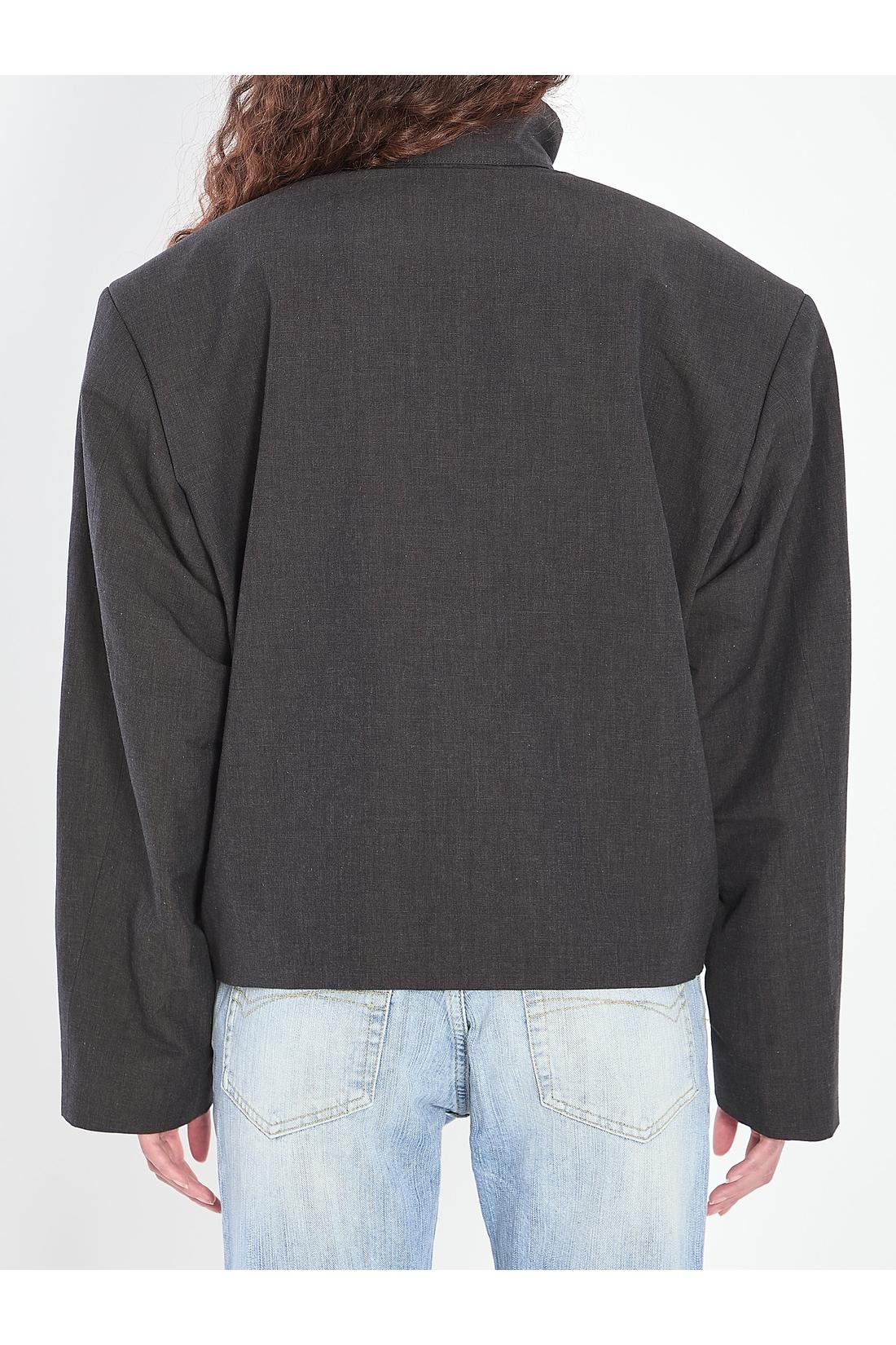 Balenciaga-OUTLET-SALE-Tracksuit Jacket-ARCHIVIST