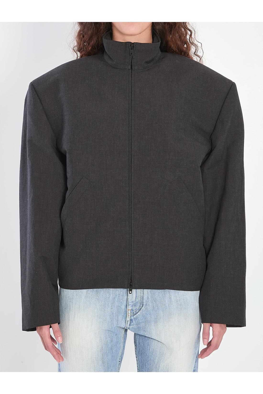 Balenciaga-OUTLET-SALE-Tracksuit Jacket-ARCHIVIST
