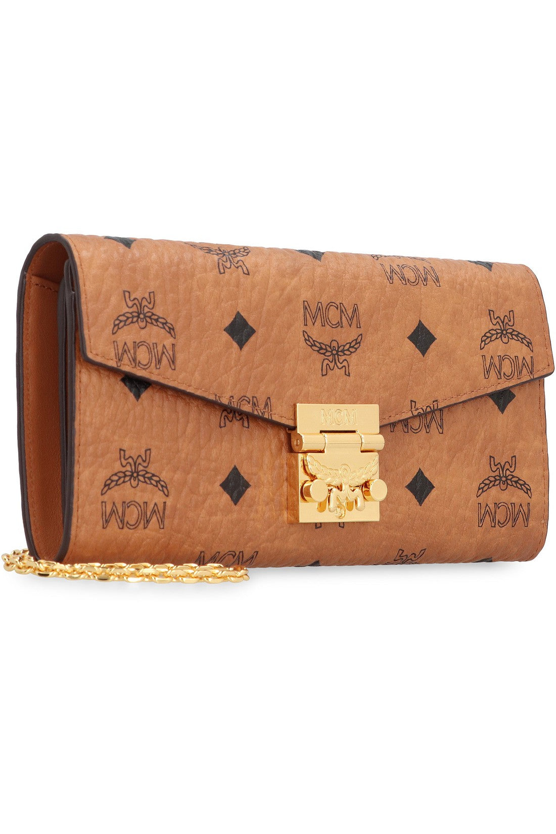 MCM-OUTLET-SALE-Tracy wallet on chain-ARCHIVIST