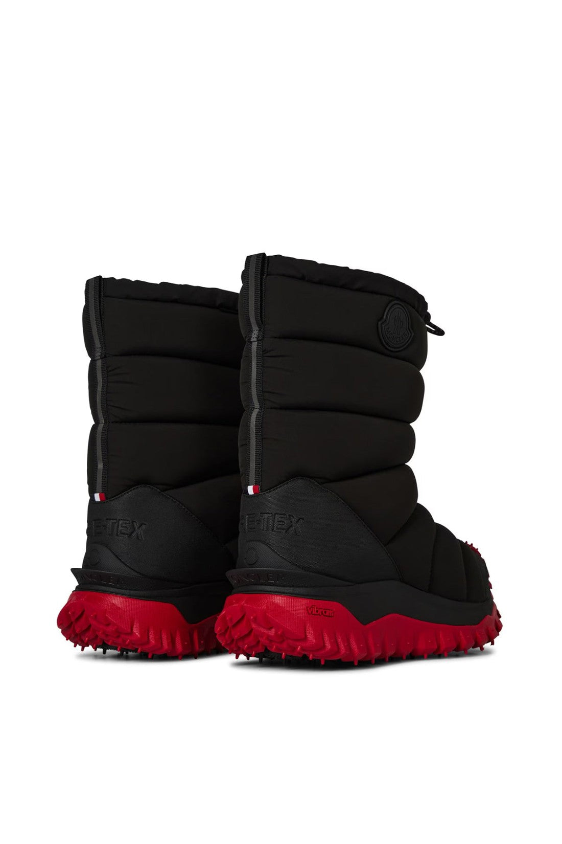 Moncler-OUTLET-SALE-Trailgrip Apres Snow Boots-ARCHIVIST