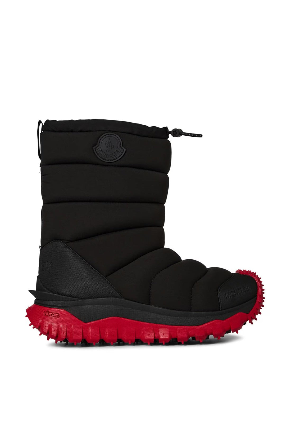 Moncler-OUTLET-SALE-Trailgrip Apres Snow Boots-ARCHIVIST