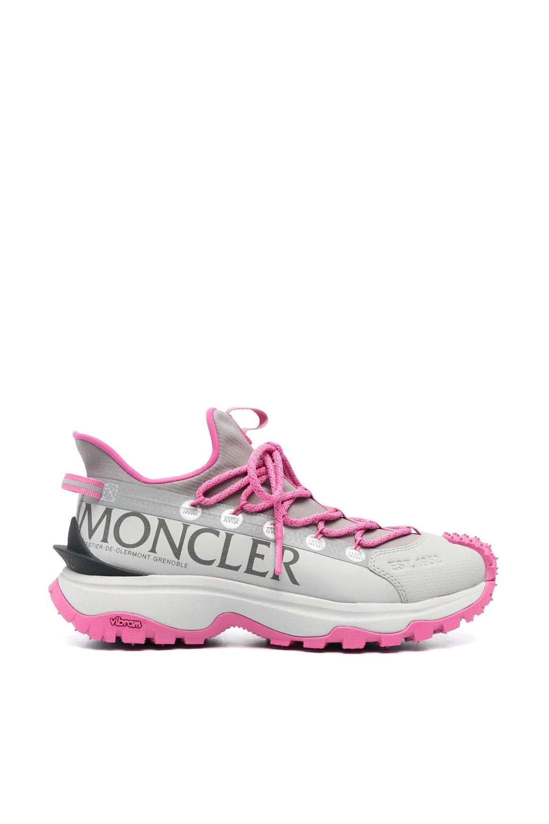 Moncler-OUTLET-SALE-Trailgrip Lite 2 Sneakers-ARCHIVIST