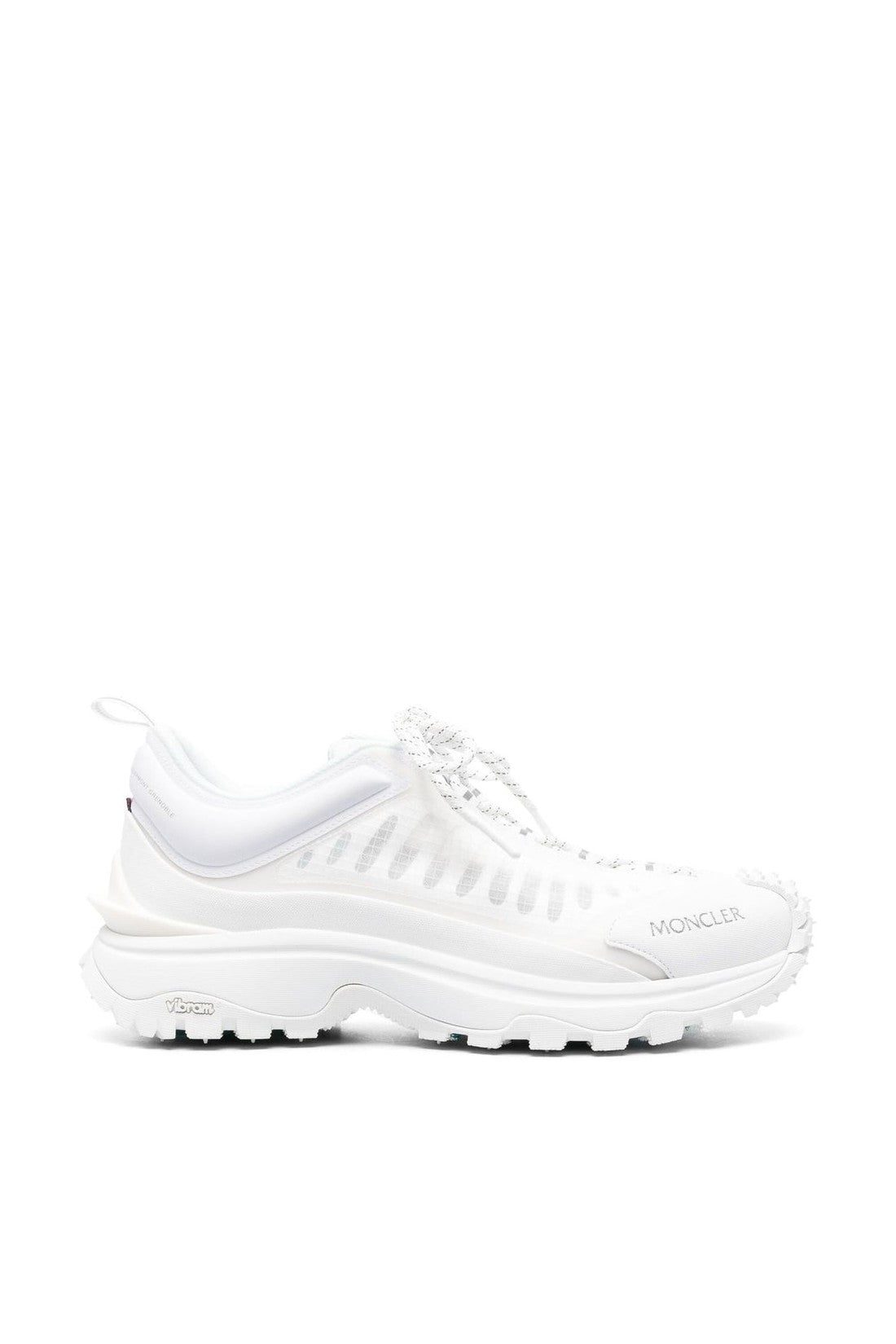 Moncler-OUTLET-SALE-Trailgrip Lite Low Top Sneakers-ARCHIVIST