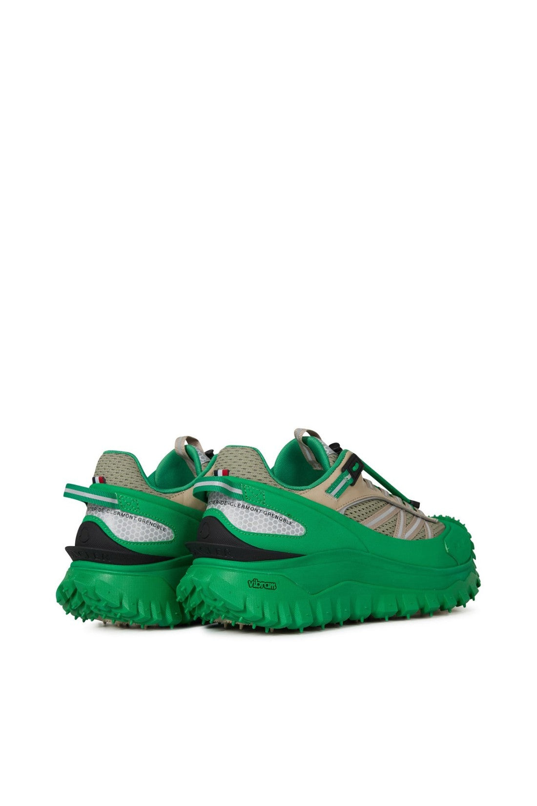 Moncler-OUTLET-SALE-Trailgrip Low Top Sneakers-ARCHIVIST