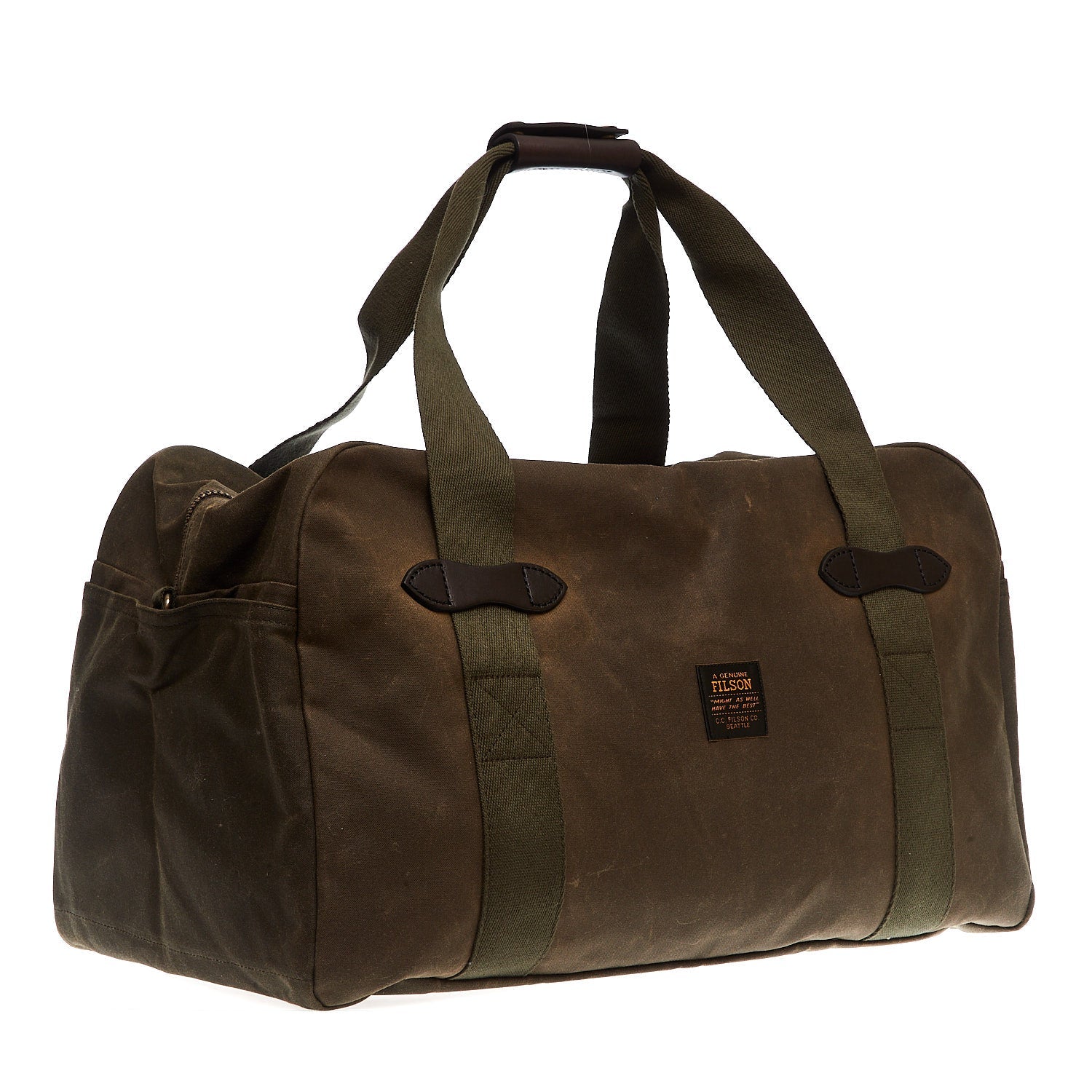 FILSON-OUTLET-SALE-Travel Bags GRÜN-ARCHIVIST