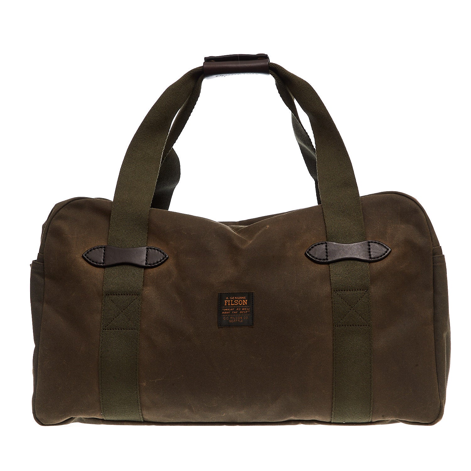 FILSON-OUTLET-SALE-Travel Bags GRÜN-ARCHIVIST