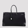 SAINT LAURENT-OUTLET-SALE-Travel Bags SCHWARZ-ARCHIVIST