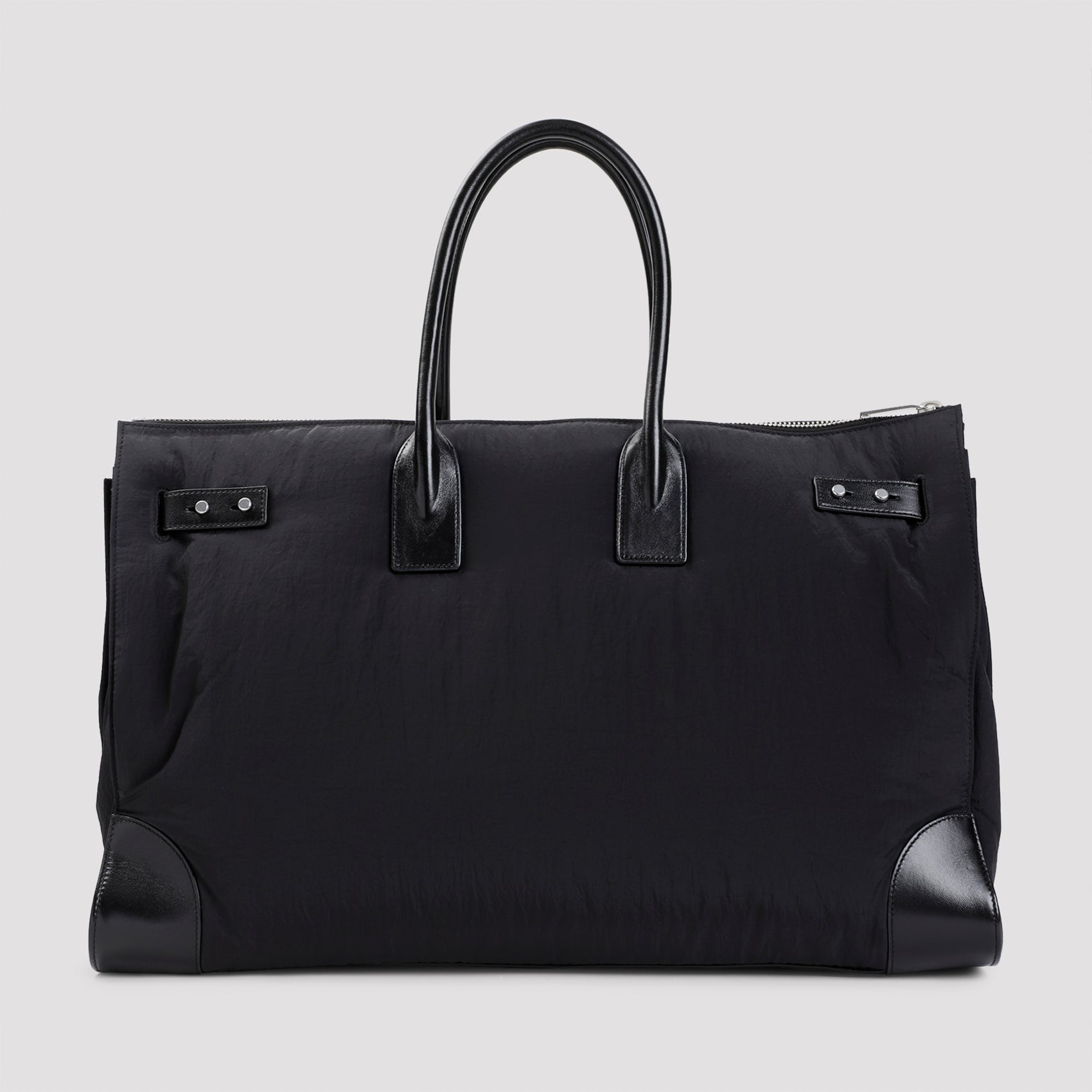 SAINT LAURENT-OUTLET-SALE-Travel Bags SCHWARZ-ARCHIVIST