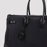 SAINT LAURENT-OUTLET-SALE-Travel Bags SCHWARZ-ARCHIVIST