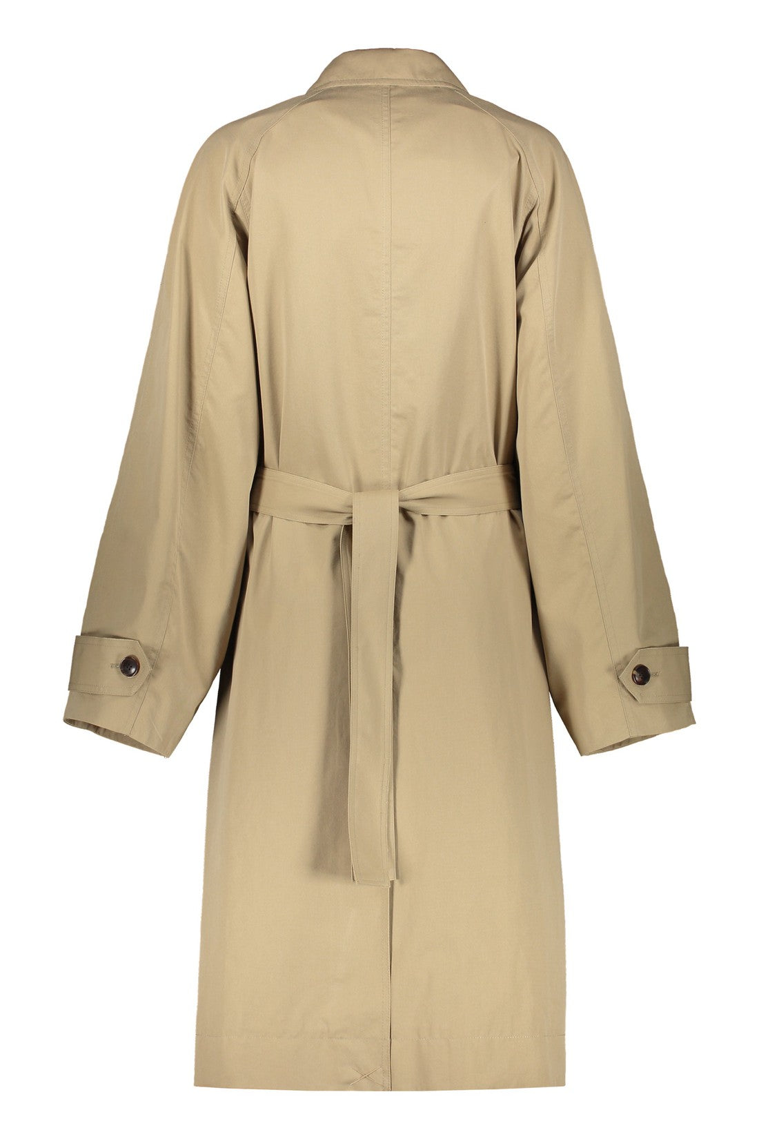 LOW CLASSIC-OUTLET-SALE-Trench coat-ARCHIVIST