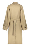 LOW CLASSIC-OUTLET-SALE-Trench coat-ARCHIVIST