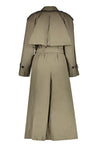 Missoni-OUTLET-SALE-Trench coat-ARCHIVIST