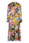 Missoni-OUTLET-SALE-Trench coat-ARCHIVIST