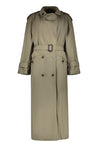 Missoni-OUTLET-SALE-Trench coat-ARCHIVIST