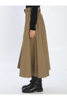 Burberry-OUTLET-SALE-Trench skirt-ARCHIVIST