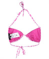 Versace-OUTLET-SALE-Triangle bikini top-ARCHIVIST