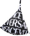 Versace-OUTLET-SALE-Triangle bikini top-ARCHIVIST