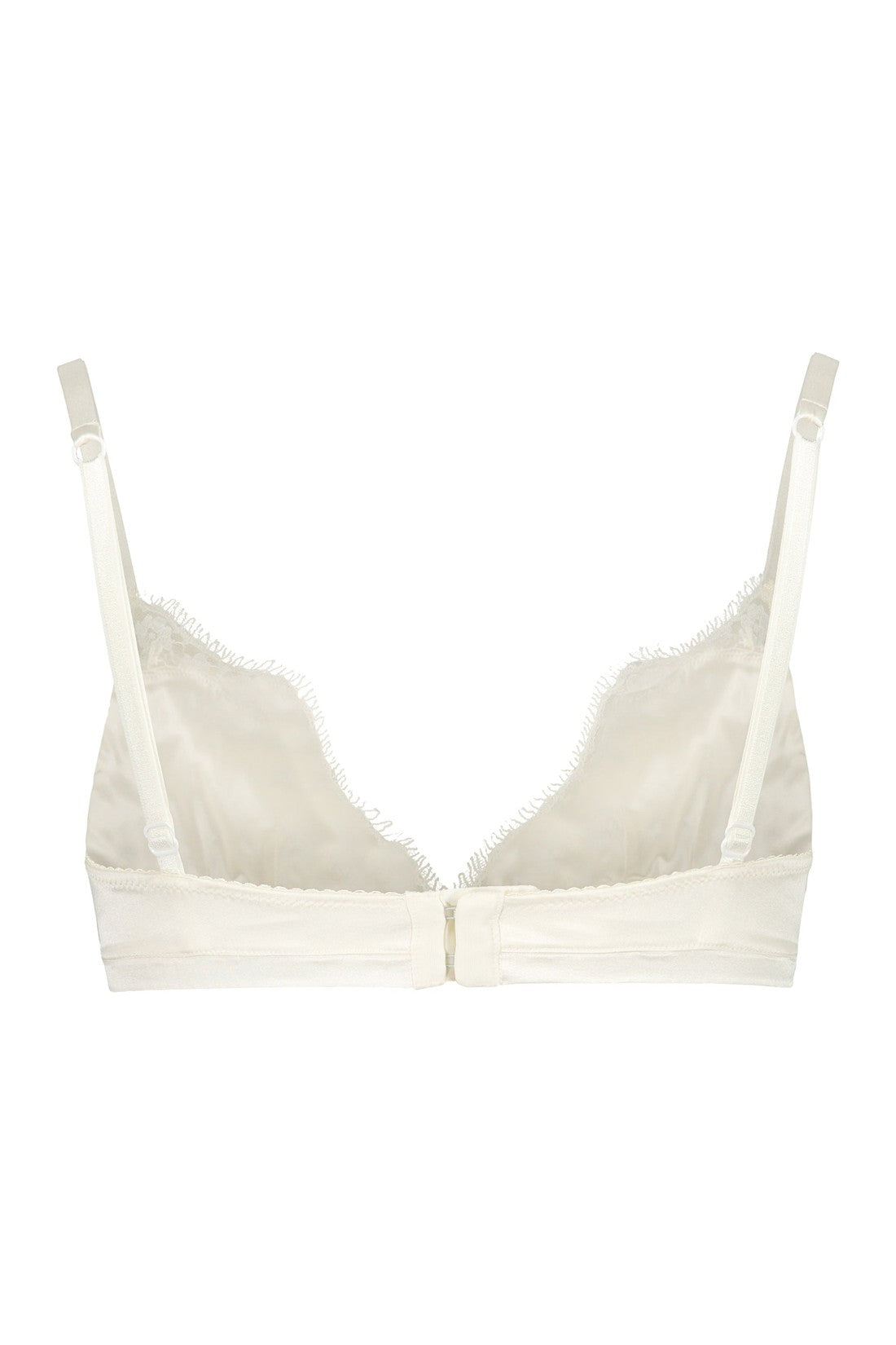 Dolce & Gabbana-OUTLET-SALE-Triangle bra-ARCHIVIST