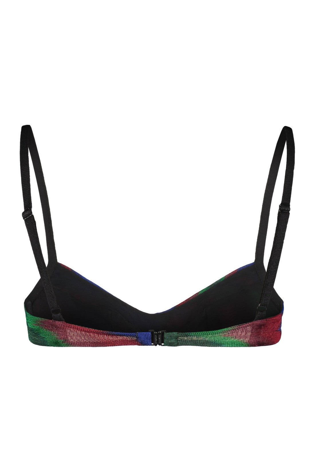 Missoni-OUTLET-SALE-Triangle bra-ARCHIVIST