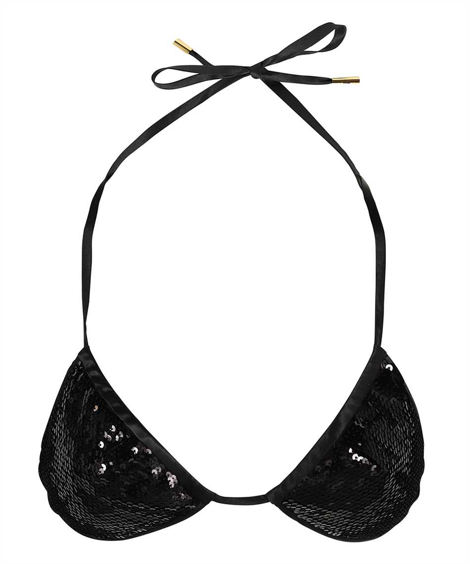 Tom Ford-OUTLET-SALE-Triangle bra-ARCHIVIST