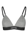 Tom Ford-OUTLET-SALE-Triangle bra-ARCHIVIST