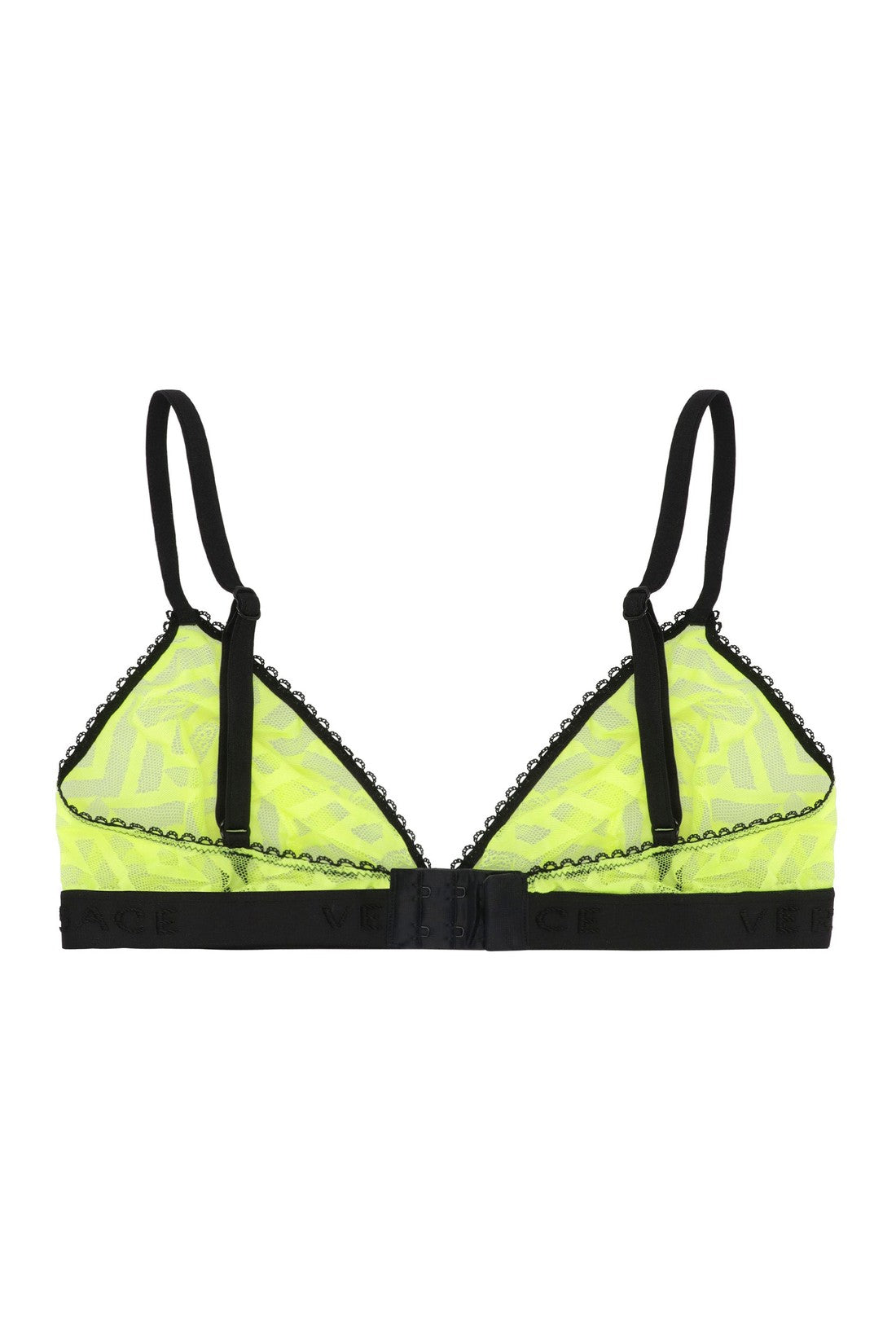 Versace-OUTLET-SALE-Triangle bra-ARCHIVIST