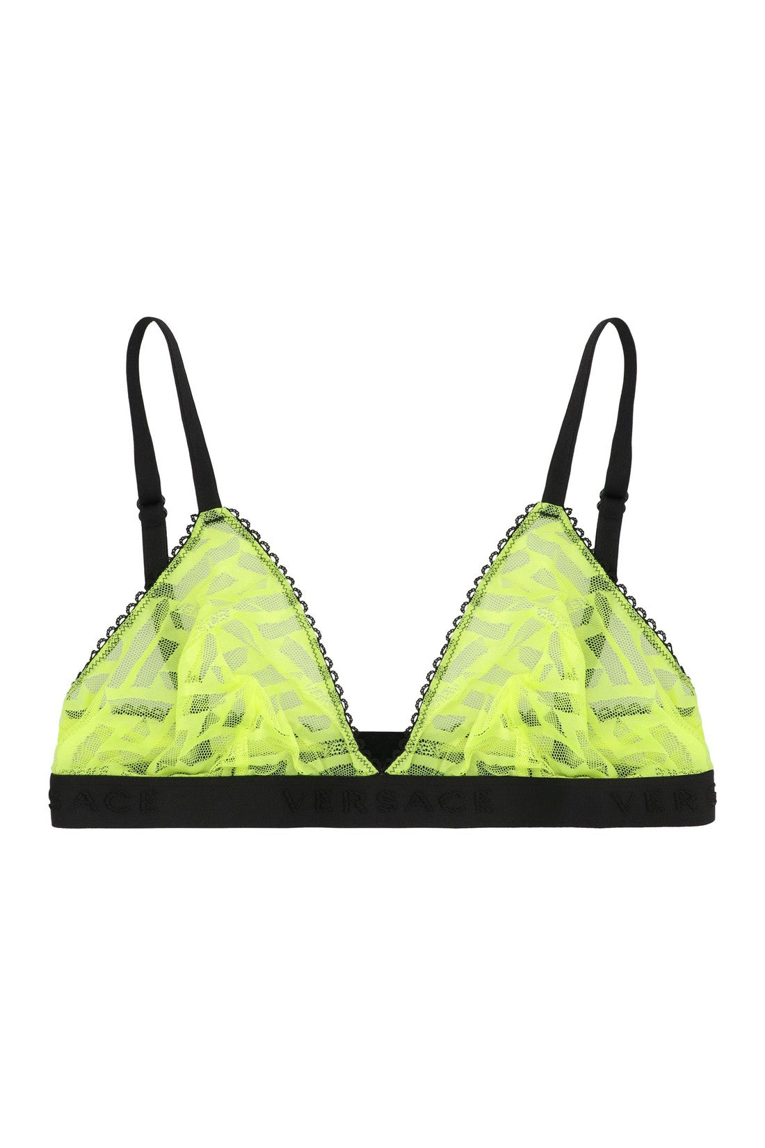 Versace-OUTLET-SALE-Triangle bra-ARCHIVIST