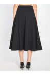 Jacquemus-OUTLET-SALE-Triangle skirt-ARCHIVIST