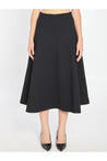 Jacquemus-OUTLET-SALE-Triangle skirt-ARCHIVIST