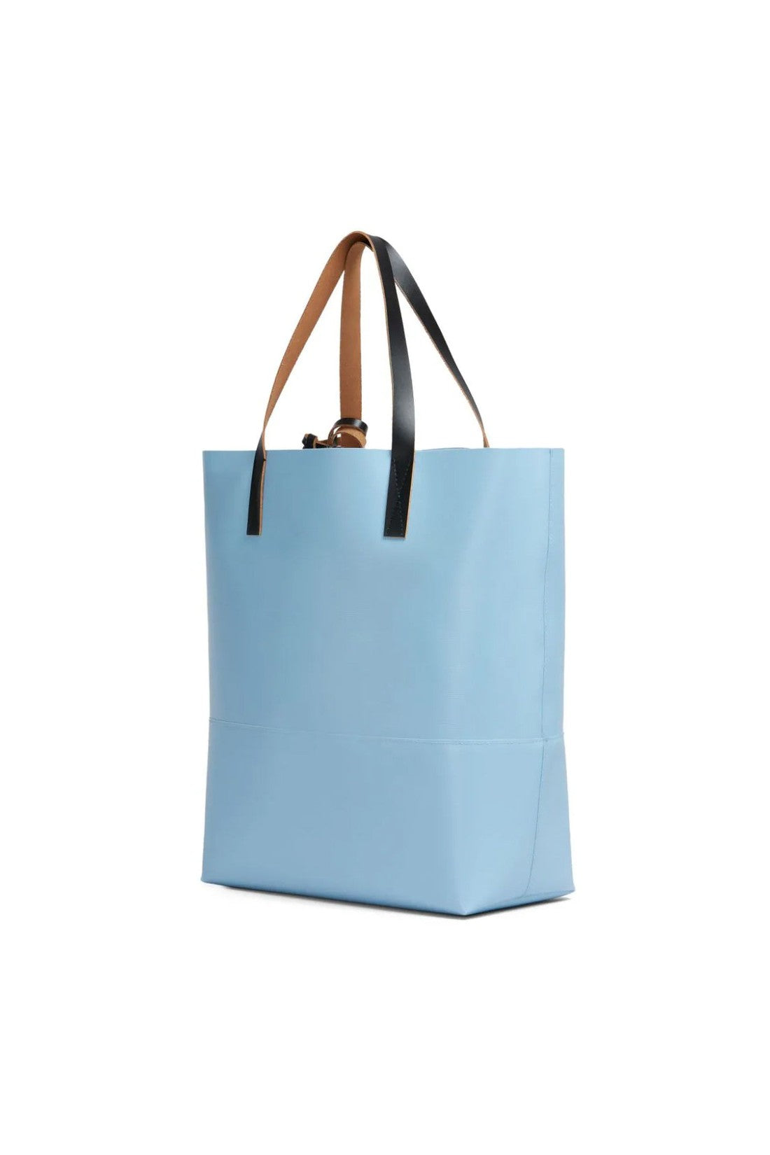 Marni-OUTLET-SALE-Tribeca Logo Tote Bag-ARCHIVIST