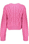 Moncler Grenoble-OUTLET-SALE-Tricot-knit wool sweater-ARCHIVIST