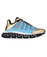 Versace-OUTLET-SALE-Trigreca low-top sneakers-ARCHIVIST