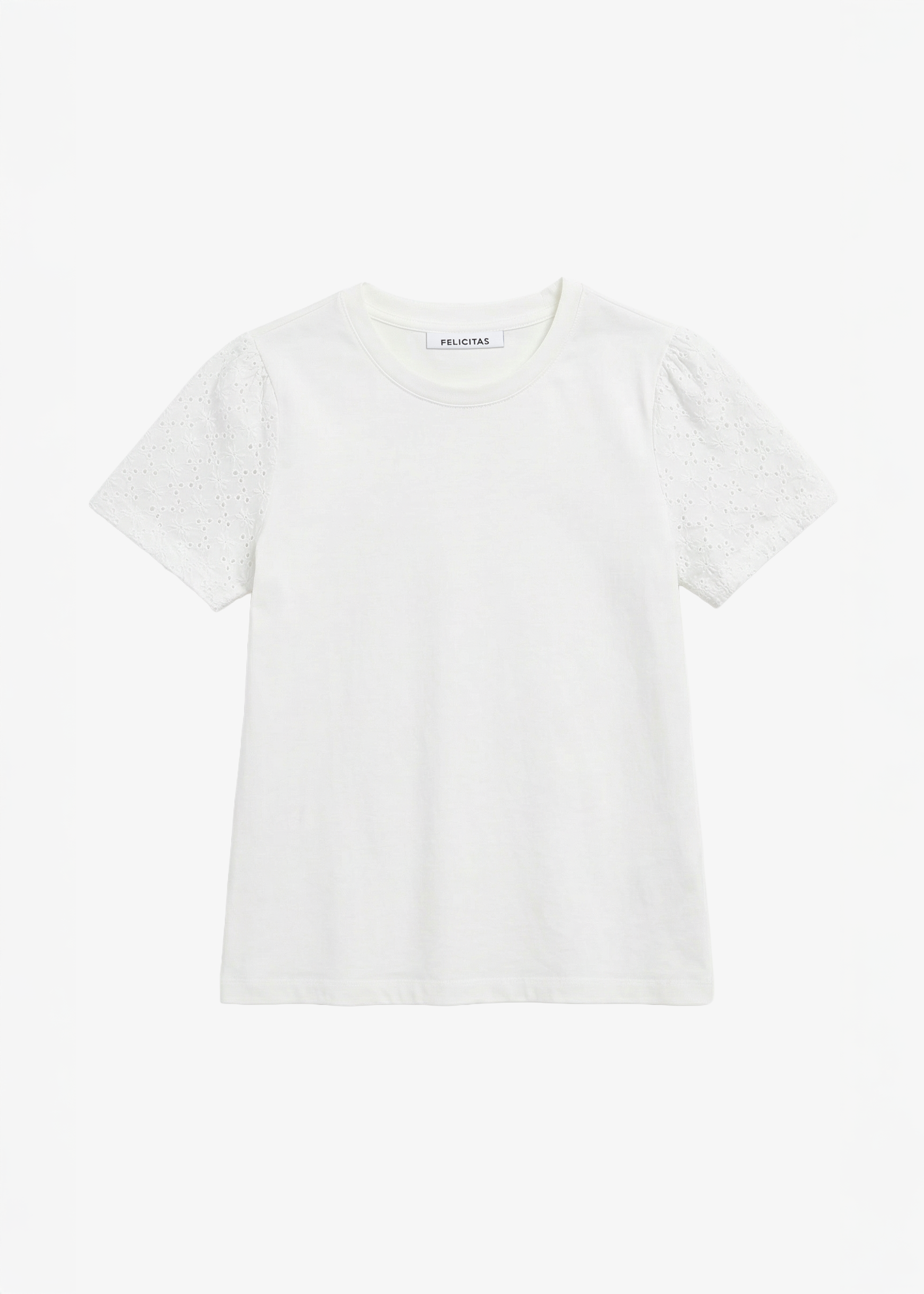 Damen T-Shirt Trina-Shirts-Felicitas-OUTLET-ARCHIVIST-ARCHIVE-SALE