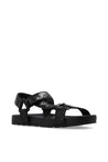 Bottega Veneta-OUTLET-SALE-Trip Intrecciato Sandals-ARCHIVIST