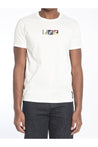 Fendi-OUTLET-SALE-Triple FF t-shirt-ARCHIVIST