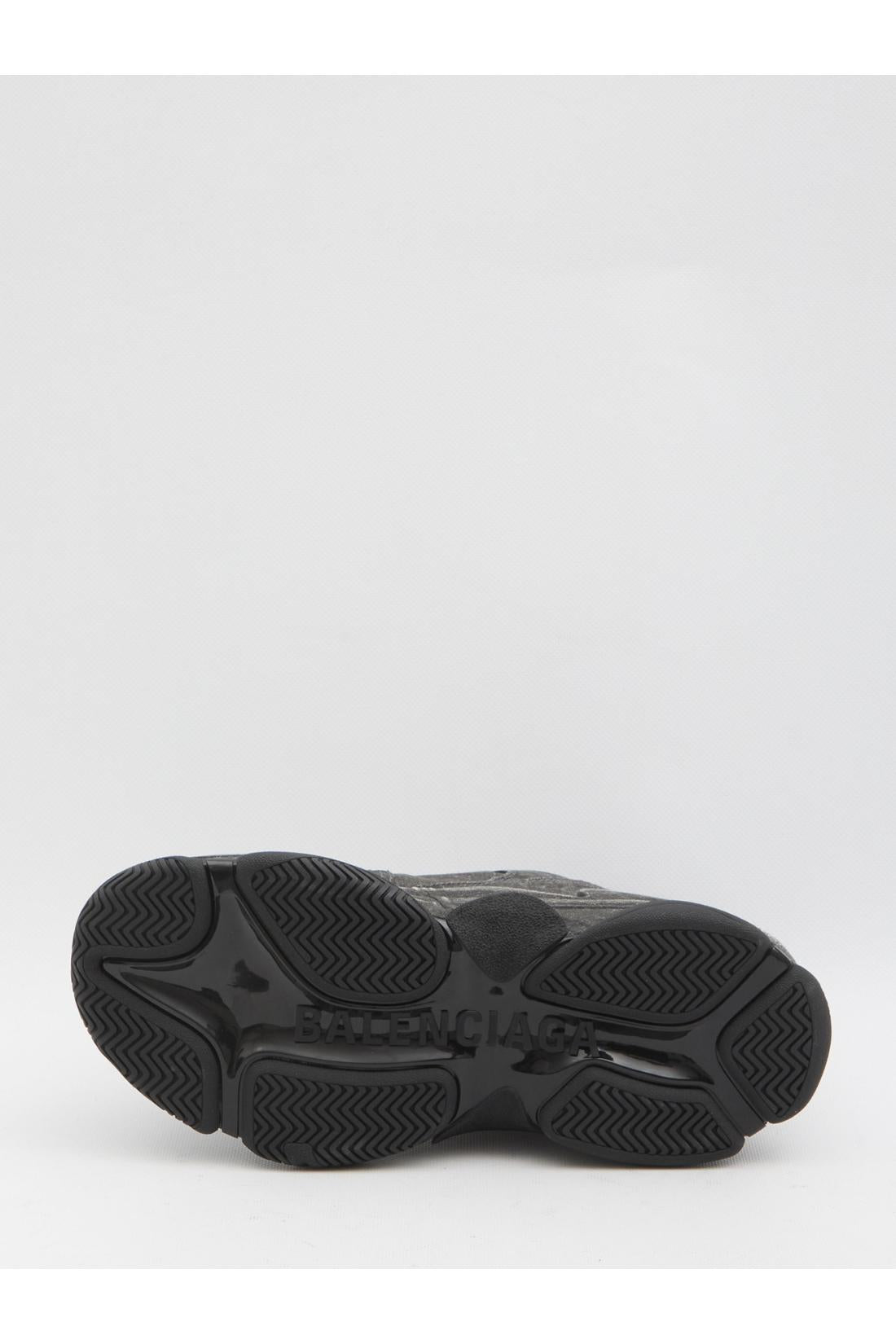 Balenciaga-OUTLET-SALE-Triple S sneakers-ARCHIVIST