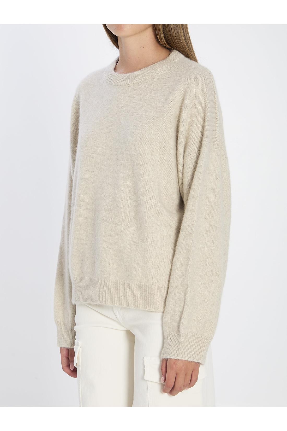 Loulou De Saison-OUTLET-SALE-Tristan sweater-ARCHIVIST