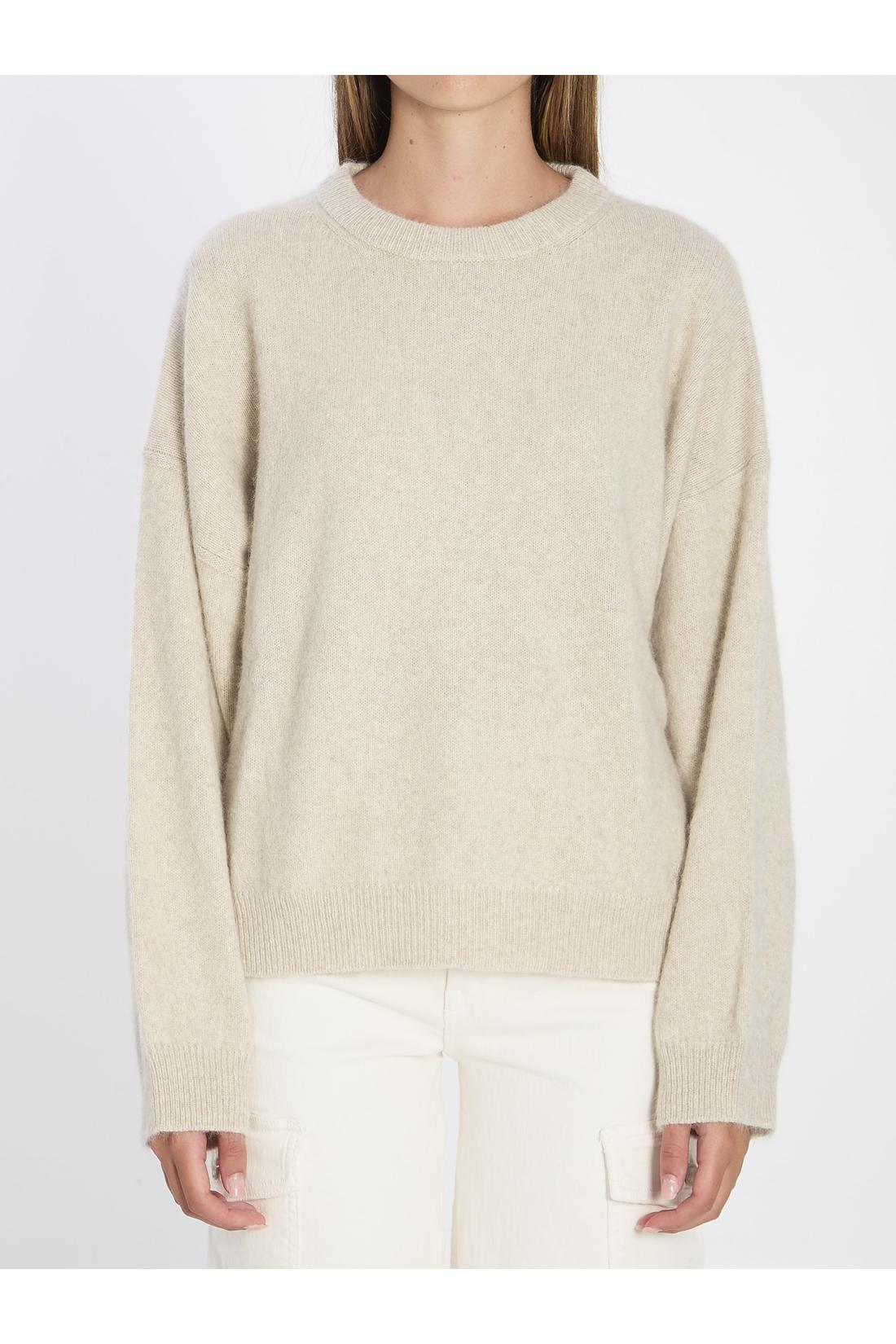 Loulou De Saison-OUTLET-SALE-Tristan sweater-ARCHIVIST